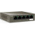 Коммутатор Tenda TEF1105P-4-38W