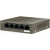 Коммутатор Tenda TEF1105P-4-38W