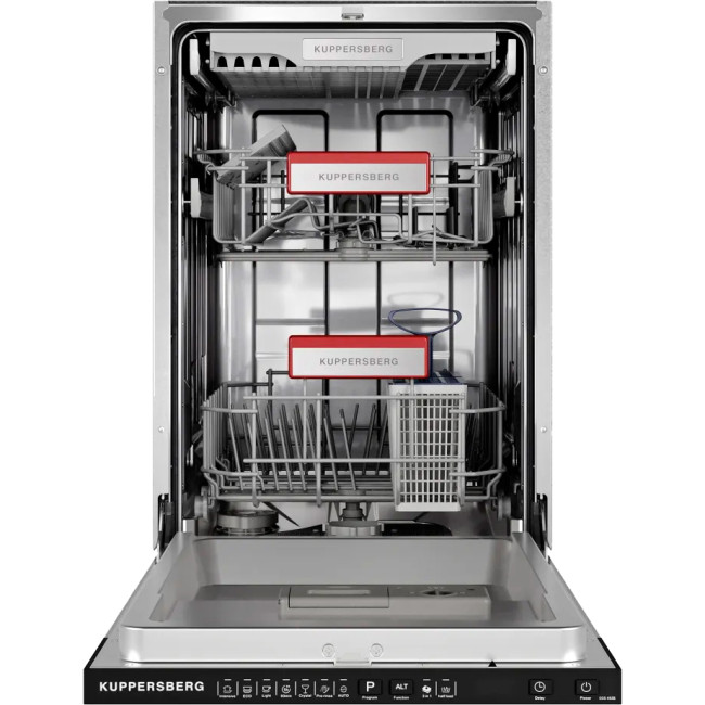 Встраиваемая посудомоечная машина Kuppersberg Kuppersberg GGS 4535
