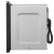 Встраиваемая микроволновая печь MAUNFELD MAUNFELD MBMO820SGB09