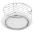 Встраиваемая микроволновая печь MAUNFELD MAUNFELD MBMO820SGB09