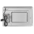 Встраиваемая микроволновая печь MAUNFELD MAUNFELD MBMO820SGB09