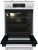 Комбинированная плита Gorenje GORENJE GK5C60WJ