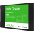 Твердотельные накопители WD Green 240GB (WDS240G3G0A)