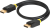 Greenconnect Кабель 10.0m DisplayPort v1.2, 20M/20M, черный, 28/28 AWG Greenconnect DisplayPort (m) - DisplayPort (m) 10м