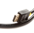Greenconnect Кабель 10.0m DisplayPort v1.2, 20M/20M, черный, 28/28 AWG Greenconnect DisplayPort (m) - DisplayPort (m) 10м