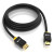 Greenconnect Кабель 10.0m DisplayPort v1.2, 20M/20M, черный, 28/28 AWG Greenconnect DisplayPort (m) - DisplayPort (m) 10м