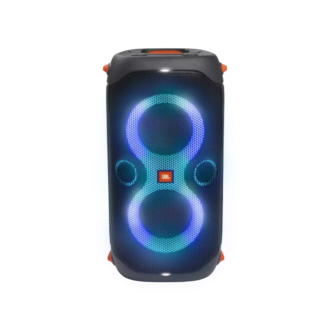 Портативные акустические системы JBL JBLPARTYBOX110EU
